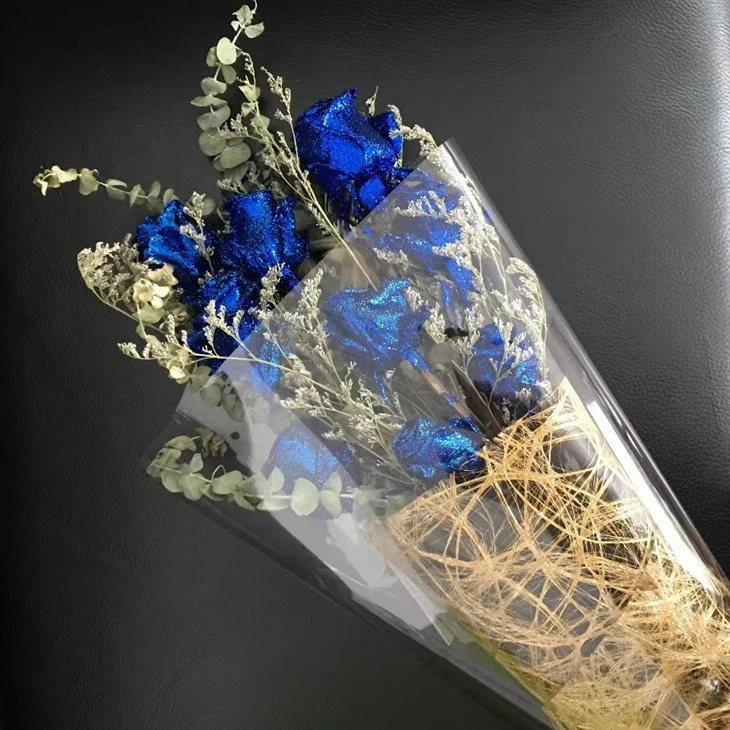 Art Cellophane Roll