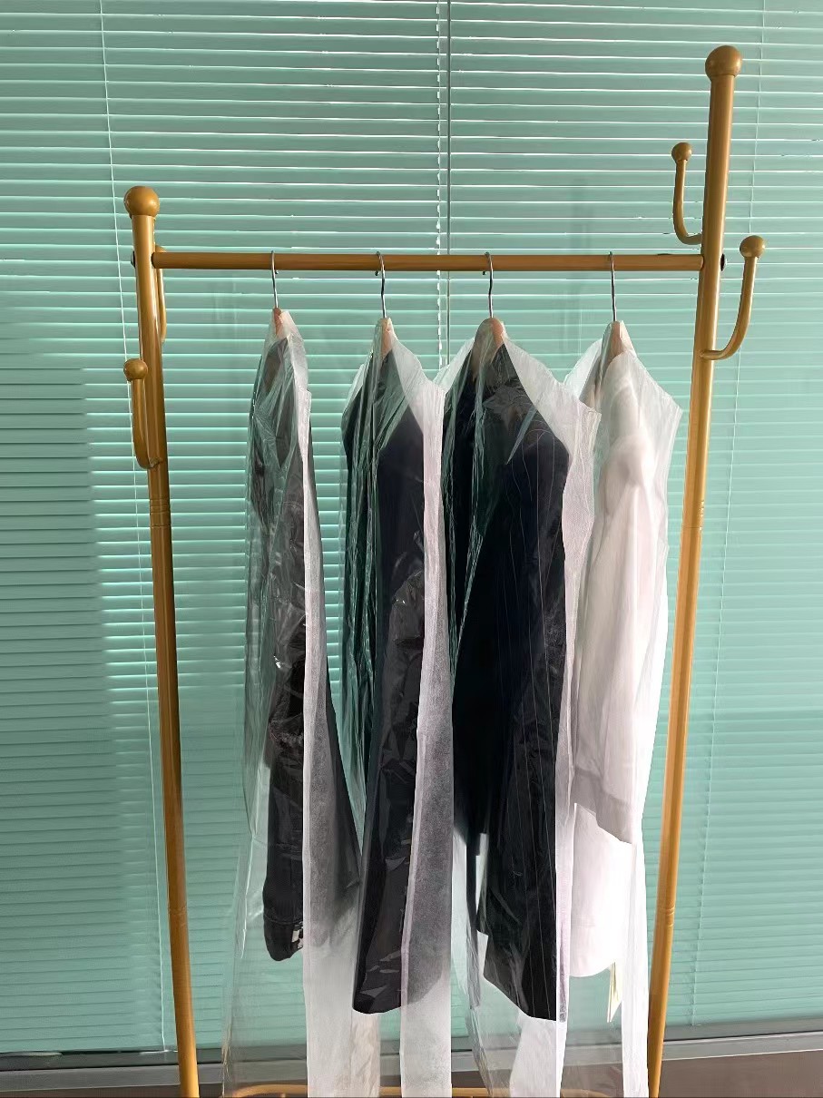Coat Dust Bag