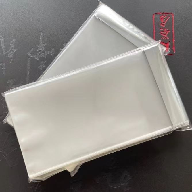 Long 3 Self-adhesive Bags