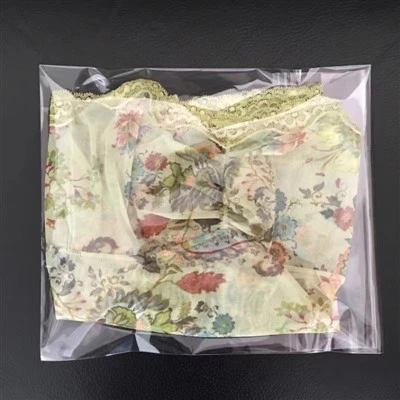 OPP Underwear Bag