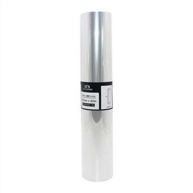 flower wrapping transparent film